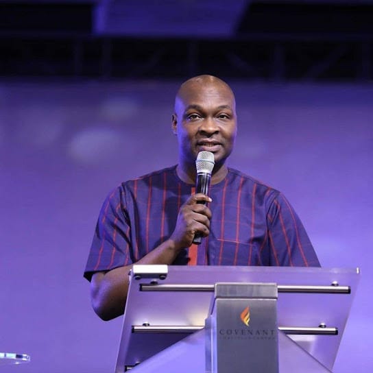 Apostle Joshua Selman – All i have is yours