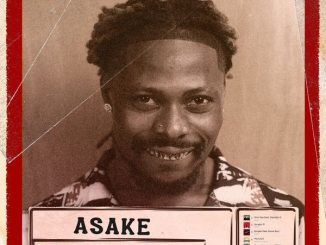 Asake - Dull