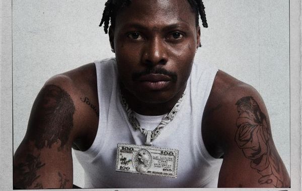 Asake – Whine ft. LUDMILLA 1 Asake – Whine ft. LUDMILLA