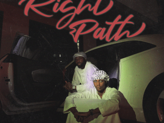 ASAPtheDJ - Right Path ft. AyoX 21 ASAPtheDJ - Right Path ft. AyoX