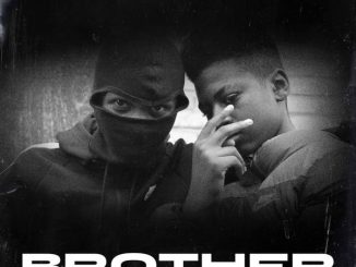 Ashidapo - BROTHER ft. Asake 32 Ashidapo - BROTHER ft. Asake