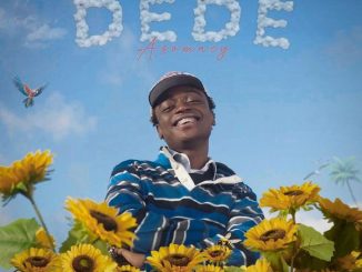 Asomacy - Dede 4 Asomacy - Dede