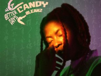 Candy Bleakz - Celepiano 20 Auto Draft