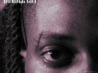 Ayox - Humble Cry 8 Ayox - Humble Cry