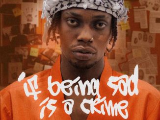 Ayox - IF BEING SAD IS A CRIME 20 Ayox - IF BEING SAD IS A CRIME
