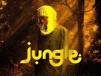 Ayox - JUNGLE
