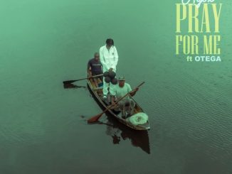 Ayox - Pray For Me ft. Otega 19 Ayox - Pray For Me ft. Otega