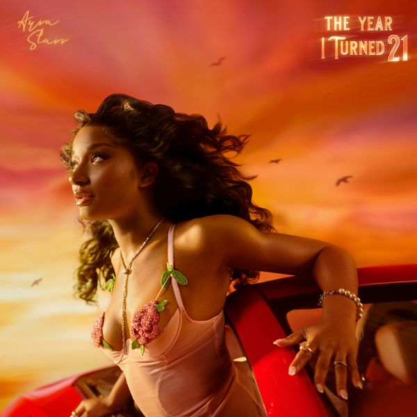 Ayra Starr – Jazzy’s Song