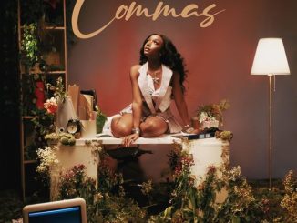 Ayra Starr - Commas 4 Ayra Starr - Commas