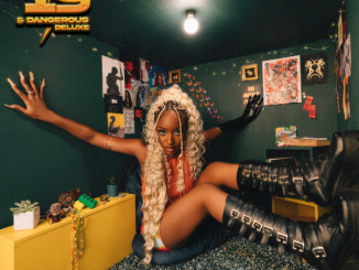 Ayra Starr - Lonely Refix ft. Zinoleesky 27 Ayra Starr - Lonely Refix ft. Zinoleesky