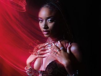 Ayra Starr - Rhythm & Blues 37 Ayra Starr - Rhythm & Blues