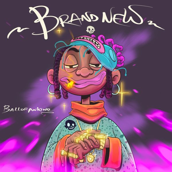 Balloranking – Brand New