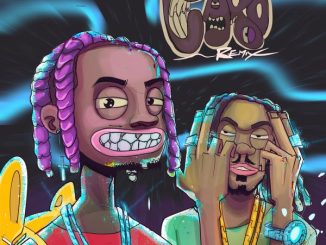 Balloranking - Caro (Remix) ft. 1da Banton 31 Balloranking - Caro (Remix) ft. 1da Banton