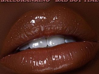 Balloranking - Feeling You Ft. Bad Boy Timz 12 Balloranking - Feeling You Ft. Bad Boy Timz