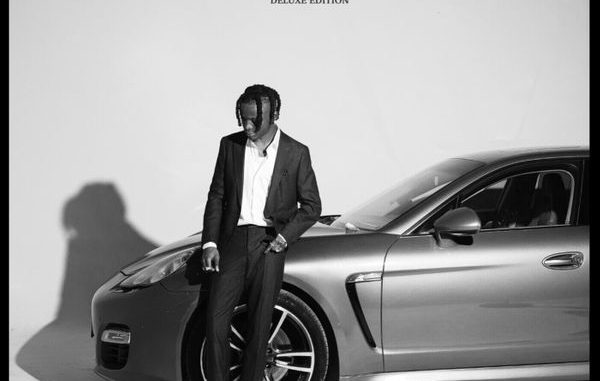 Balloranking - Wonje