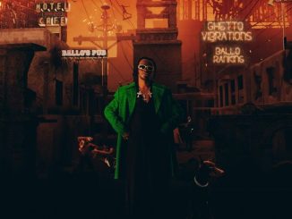 Balloranking – Oh My Nigga 15 Balloranking – Pass me the light ft. Odumodublvck