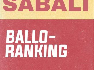 Sabali Lyrics by Balloranking 38 Balloranking – Sabali