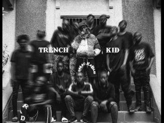 Balloranking – Trench Kid 8 Balloranking – Trench Kid
