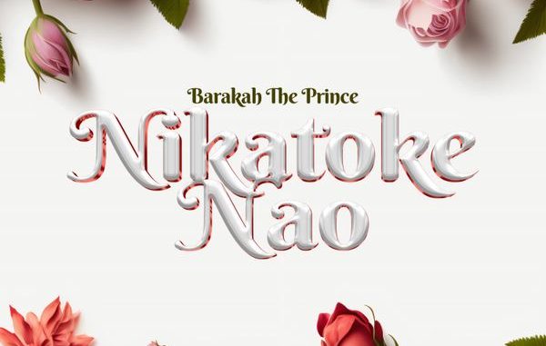 Barakah The Prince - Nikatoke Nao 1 Barakah The Prince - Nikatoke Nao