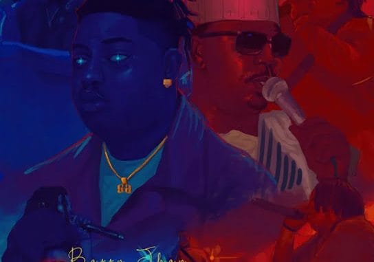 Barry Jhay - Daddy 1 Barry Jhay - Daddy