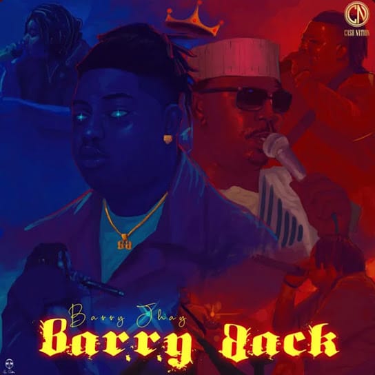 Barry Jhay - Daddy