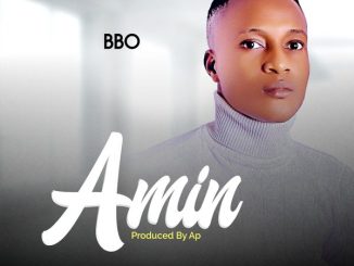 BBO - AMIN 29 BBO - AMIN