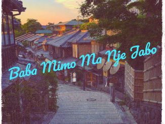 Bbo - Baba Mimo Ma Nje Jabo 7 Bbo - Baba Mimo Ma Nje Jabo