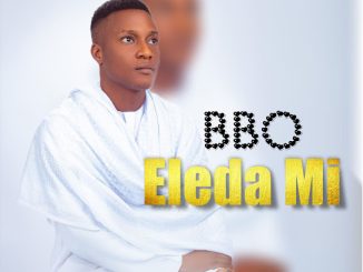 Bbo - Eleda Mi 27 Bbo - Eleda Mi