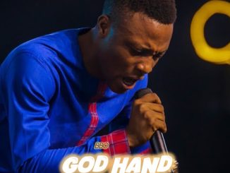 Bbo - God Hand 10 Bbo - God Hand