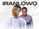 BBO - IRANLOWO ft. Toluwanisings