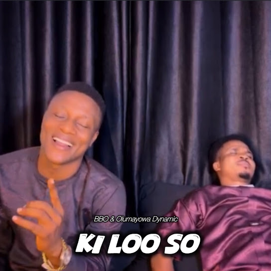 Bbo – Ki Loo So