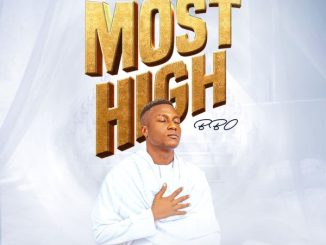 BBO - MOST HIGH 13 BBO - MOST HIGH