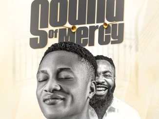 BBO - SOUND OF MERCY ft. Woli AROLE 22 BBO - SOUND OF MERCY ft. Woli AROLE