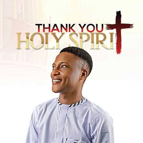 BBO – THANK YOU HOLYSPIRIT