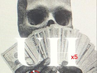 BENJAMIN - UH x5 27 BENJAMIN - UH x5