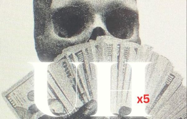 BENJAMIN - UH x5 1 BENJAMIN - UH x5