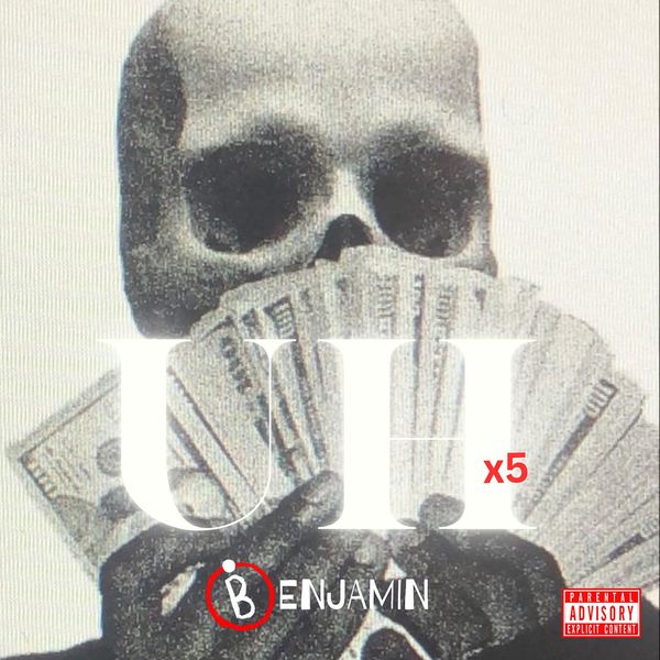 BENJAMIN – UH x5
