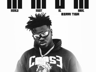 Berri-Tiga - MMBM (Money Must Be Made) 7 Berri-Tiga - MMBM (Money Must Be Made)