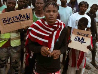 Bhadboi OML – Lagos 20 Bhadboi OML - 7AM in Lekki
