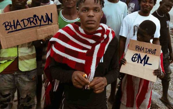 Bhadboi OML - 7AM in Lekki