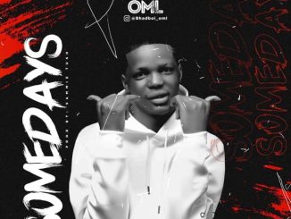 Bhadboi OML - Somedays 13 Bhadboi OML - Somedays