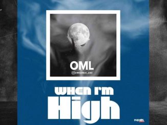 Bhadboi OML - When I'm High 2 Bhadboi OML - When I'm High