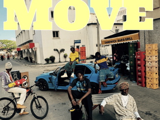 BHADMAYORS - Move 21 BHADMAYORS - Move
