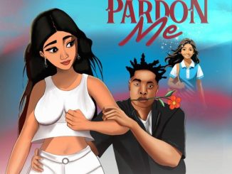 BIGKHALID – Pardon Me 2 BIGKHALID – Pardon Me