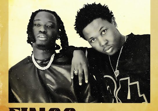 Bj Show – FINEE ft. SHODAY & Wxze music 1 Bj Show – FINEE ft. SHODAY & Wxze music