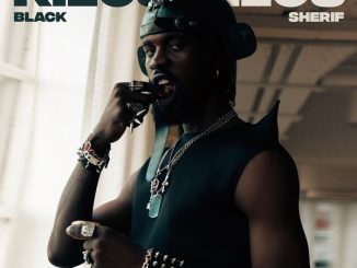 Black Sherif - Kilos Milos 15 Black Sherif - Kilos Milos