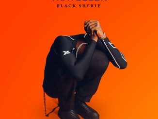 Black Sherif - Kwaku The Traveller 2 Black Sherif - Kwaku The Traveller