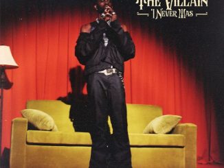 Black Sherif - Konongo Zongo 3 Black Sherif – The Homeless Song