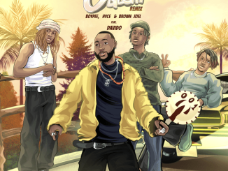BoyPee - Ogechi Remix ft. Hyce, Brown Joel & Davido 9 BoyPee - Ogechi Remix ft. Hyce, Brown Joel & Davido