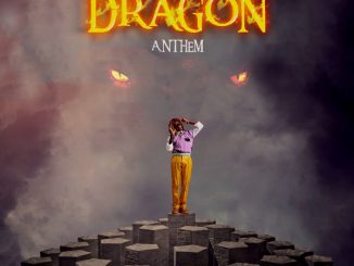 Candy Bleakz - Dragon Anthem 23 Candy Bleakz - Dragon Anthem